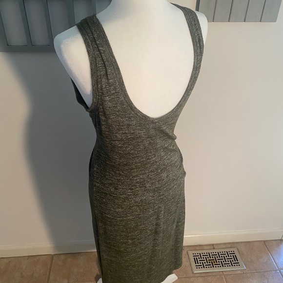 Gap soft spun dress. - Picture 2 of 4